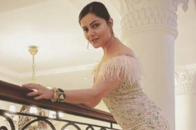 Rubina Dilaik Reveals She 'Gained 7 Kgs Post Covid Recovery', Says 'Learning to Love Myself Again'