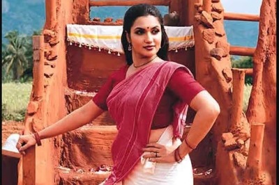 There Is No Goundamani Sir Like You See In The Movies: Actress Sukanya