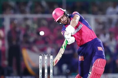 'International Cricket Should Not Clash with IPL': Jos Buttler Says Playing for England No.1 Priority