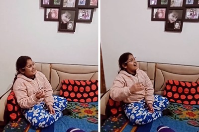 Girl's Rendition Of Animal Song Saari Duniya Jalaa Denge Will Leave You Spellbound
