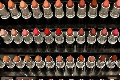 Why The Majority Of Makeup Consumers Avoid The Tester Tubes
