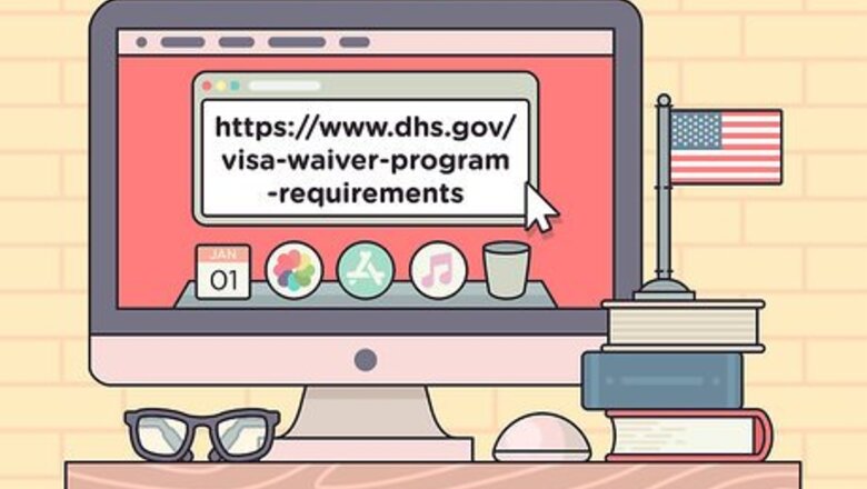 How to Apply for ESTA