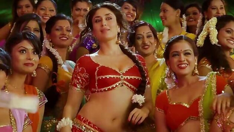 Kareena: Ranbir is my competition within the family