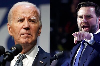 'How Can He Remain US President If...': Republican VP Candidate JD Vance Attacks Joe Biden Over Cognitive Ability
