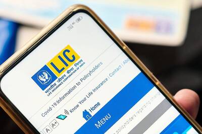 LIC Shares Rise for Third Day in a Row; What Should Investors Expect Next?
