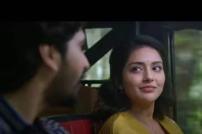 Shane Nigam-starrer Little Hearts’ Teaser Promises A Heartwarming Romcom