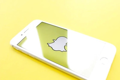 Snapchat Now Has More Than 420 Million Daily Active Users Globally