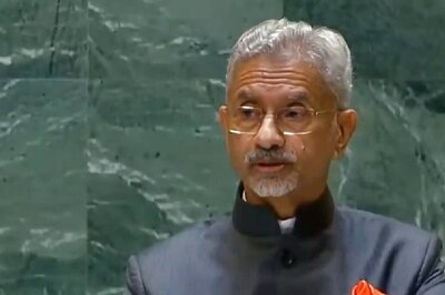 'This Is Karma': At UN, Jaishankar Says Ghosts Of Pakistan's Misdeeds Now Haunting Its Own Society