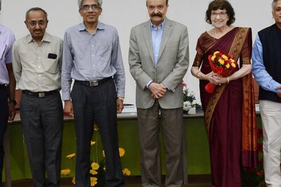 IIT Madras Sets up ‘Surendra and Dorothie Shah Chair’ to Conduct Research in Civil Engineering Materials