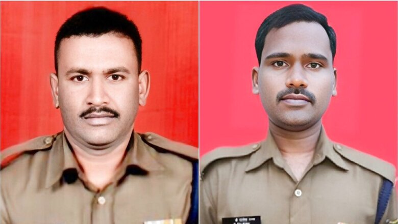 2 ITBP Jawans Killed, 2 Policemen Injured In IED Blast In Chhattisgarh’s Naxal-Affected Narayanpur