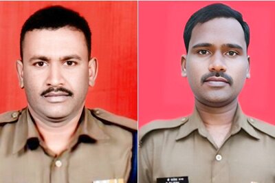 2 ITBP Jawans Killed, 2 Policemen Injured In IED Blast In Chhattisgarh’s Naxal-Affected Narayanpur