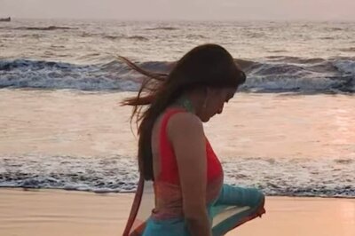 Happy I Didn't Lose Myself In This Journey: Manasi Naik On Divorce From Pradeep Kharera