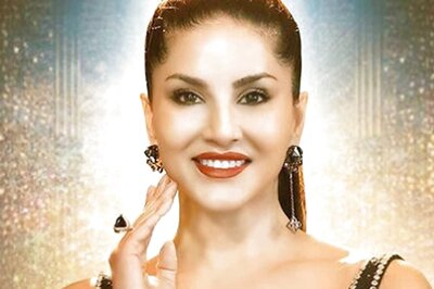 5 Times Sunny Leone Got Tangled in Controversies