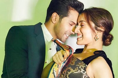 Shraddha Kapoor Once Proposed To Her Crush Varun Dhawan; Actor Had THIS To Say