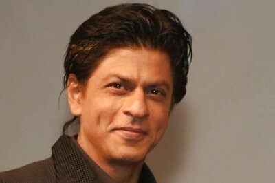 SRK Has EPIC Reply To Being 'Jawan At Heart', Says 'The Only Way Is Not To Have Cynicism...'