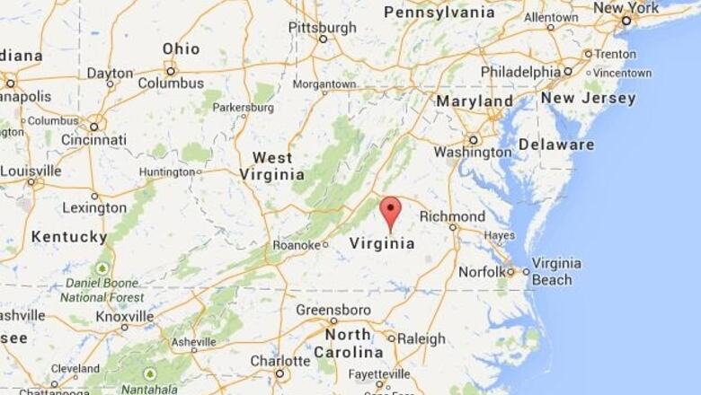 US: All clear at Army base after active shooter report in Virginia