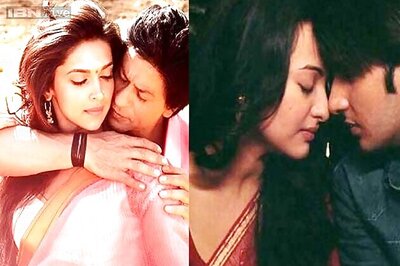 July-Aug 2013: Old-world charm in 'Lootera', SRK's humour in 'Chennai Express'