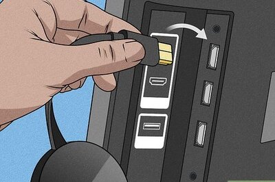 How to Stream Now TV from Phone to TV on iPhone and Android