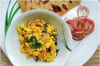 5 Paneer Recipes for You to Indulge This Season