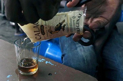 Candidate Turns Up Drunk to File Nomination in Dry Bihar, Arrested