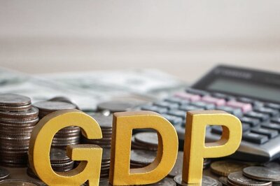 GDP Growth Likely To Be 6.2% In Q4, 7% In FY24: Ind-RA