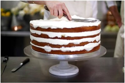 Mother’s Day 2020: 5 Recipes To Bake A Cake In A Lockdown