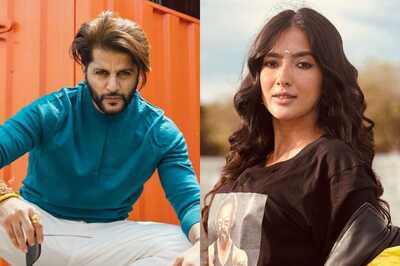 Karanvir Bohra Says 'I Am Not Sorry', Reacts To Soundous Moufakir's 'Objectification' Allegations