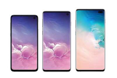 Samsung Galaxy S10 Prices Slashed in India Ahead of Galaxy S20 Launch