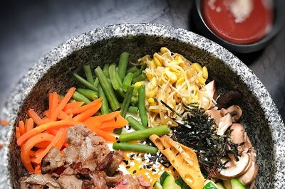 What The Fork: Be it Biryani or Bibimbap, Rice and Meat is the Ultimate Comfort Food for Kunal Vijayakar