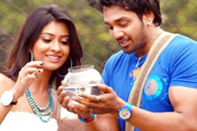 Kannada film 'Addhuri' declared hit