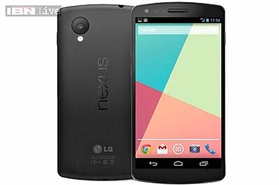 Nexus 5 coming this October with 'iPhone 5S specs at half the price': Report