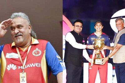 Vijay Mallya Congratulates RCB After Historic WPL Win, Internet Responds With Brutal Memes