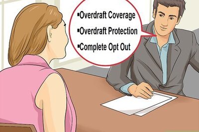 How to Avoid Being Charged Overdraft Fees