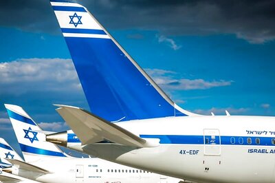 Israel Set to Operate First Ever Commercial Flight to UAE Starting Next Week After Historic Deal