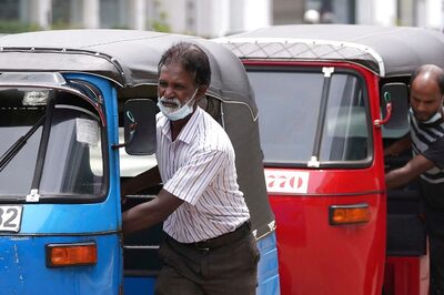 Xi’s Chequebook Won’t Relieve Colombo Crisis, Beijing Eyes New Delhi’s ‘Support’