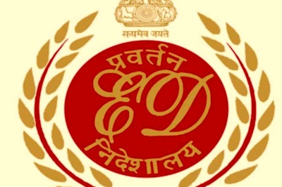 Rajasthan Paper Leak: ED Attaches Assets of Ex-RPSC Member, Agents in Money Laundering Probe