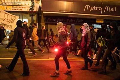 More US troops deployed in Ferguson to guard against fresh riots