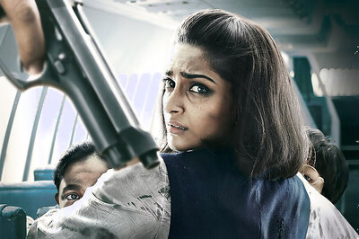 Neerja Family Accuses Producers of Criminal Conspiracy, Moves Court