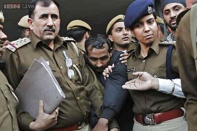 Delhi rape: Uber didn't act on accused despite past complaints, says not sure if its drivers are verified