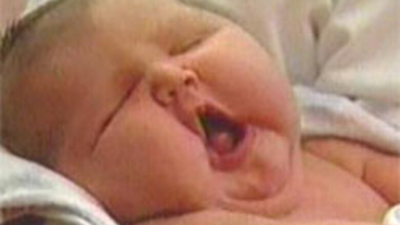Why are babies loveable explained by scientists