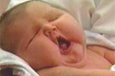 Why are babies loveable explained by scientists