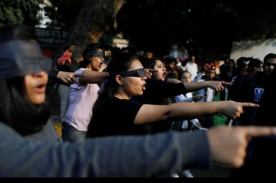 Unnao to Bengal: Arrest of TRS Leader's Son in Hyd Rape Case Not the 1st, Stories of Infamous Politicians