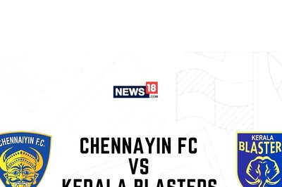 ISL 2021-22 Chennayin FC vs Kerala Blasters FC LIVE Streaming: When and Where to Watch Online, TV Telecast, Team News