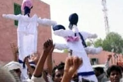 Sorry but no sorry, Dera clears air