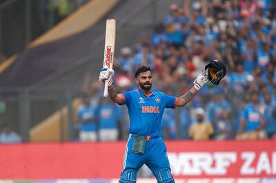 'Virat Kohli Best Batsman of This Era': Australian Legend's Huge Remark Ahead of World Cup Final