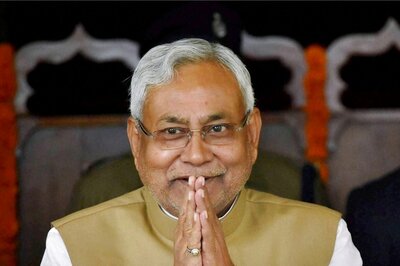 Can Nitish Kumar Become Oppn’s PM Face in 2024, Or Has The 'Master of U-turns' Lost His Way?