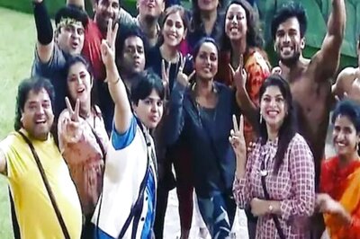 Bigg Boss Marathi 3: All You Need to Know About Women Rights Activist Trupti Desai