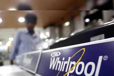 Whirlpool Share Price Falls 6% As Jefferies Downgrades Stock, Sees 11% Downside Potential