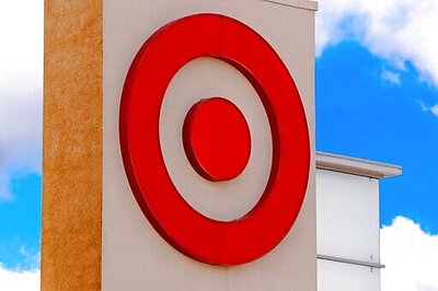 Target Sales Surge as Americans Lean on Big Box Stores
