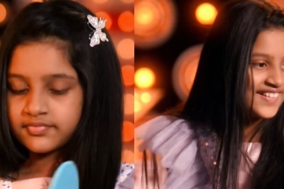 Video Of 9-Year-Old Singing Tina Turner’s River Deep, Mountain High Is 'Mind-blowing'